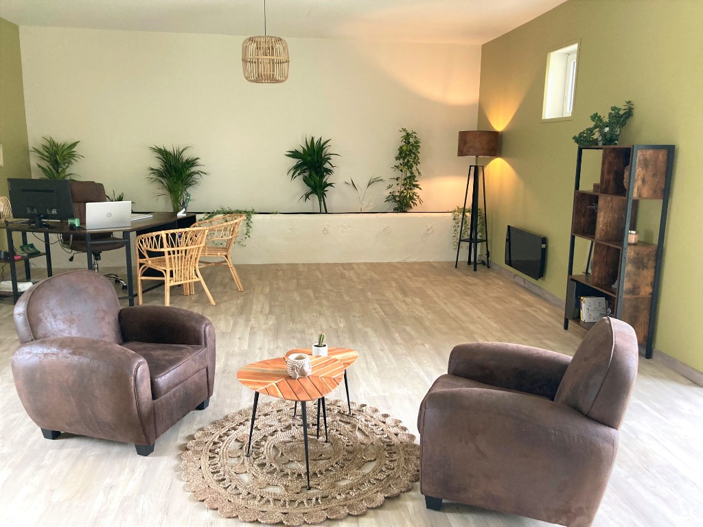 photo cabinet Cindy ANCELIN - HARMO’DY