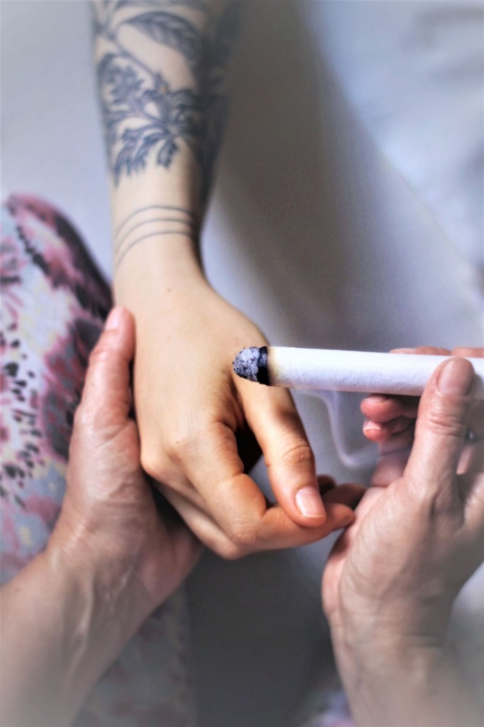 photo activite Souffle du Tao - Shiatsu & énergétique chinoise