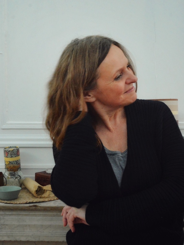 photo portrait Souffle du Tao - Shiatsu & énergétique chinoise