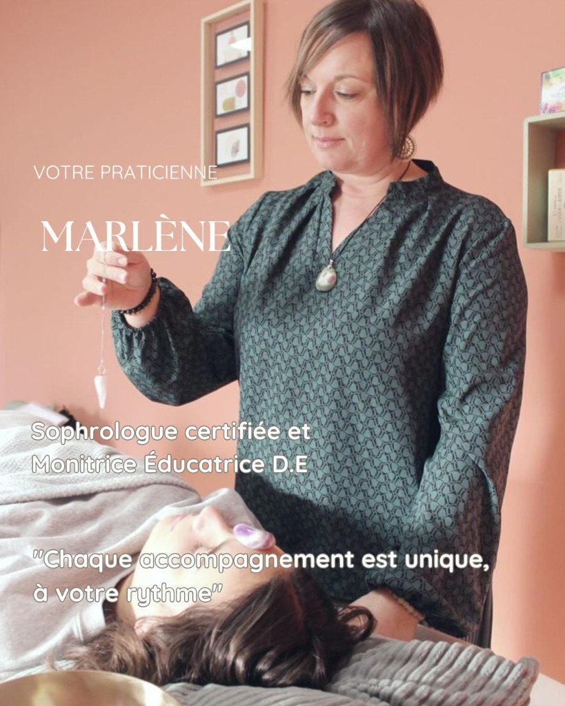 photo seance DOMINI Marlene