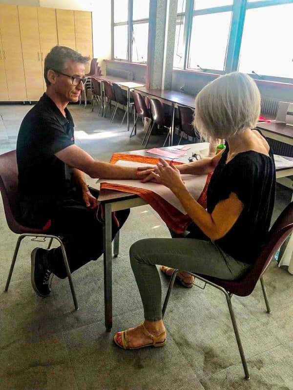 photo activite E’sens de Vie