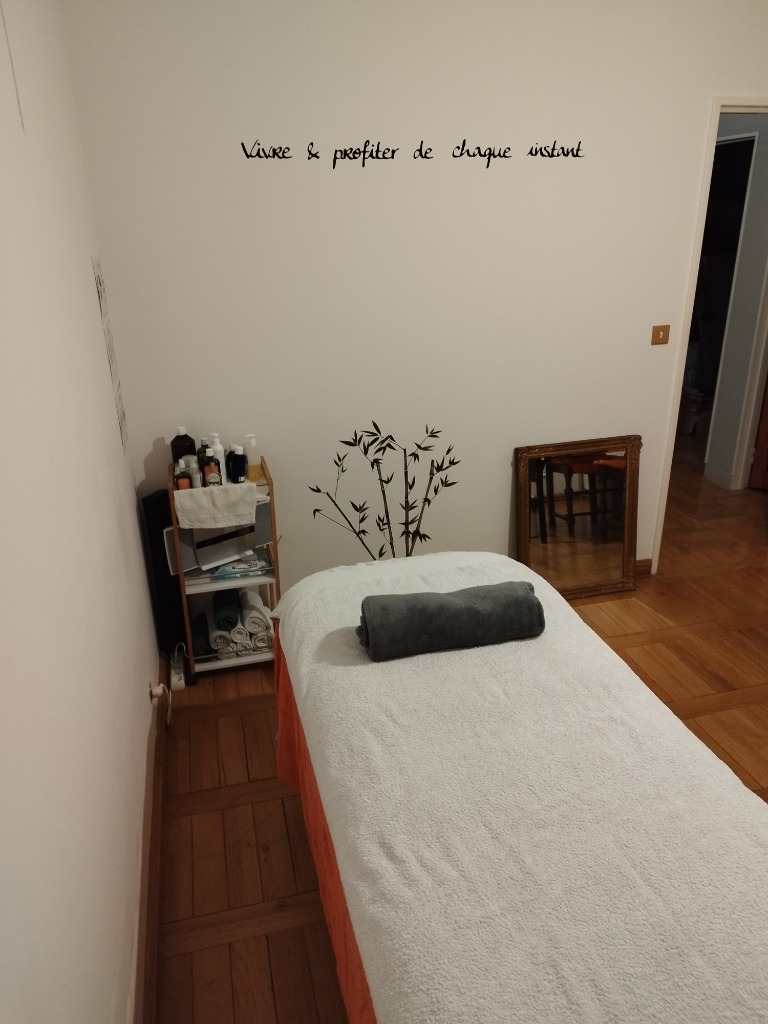 photo cabinet Avenue de la Martinique