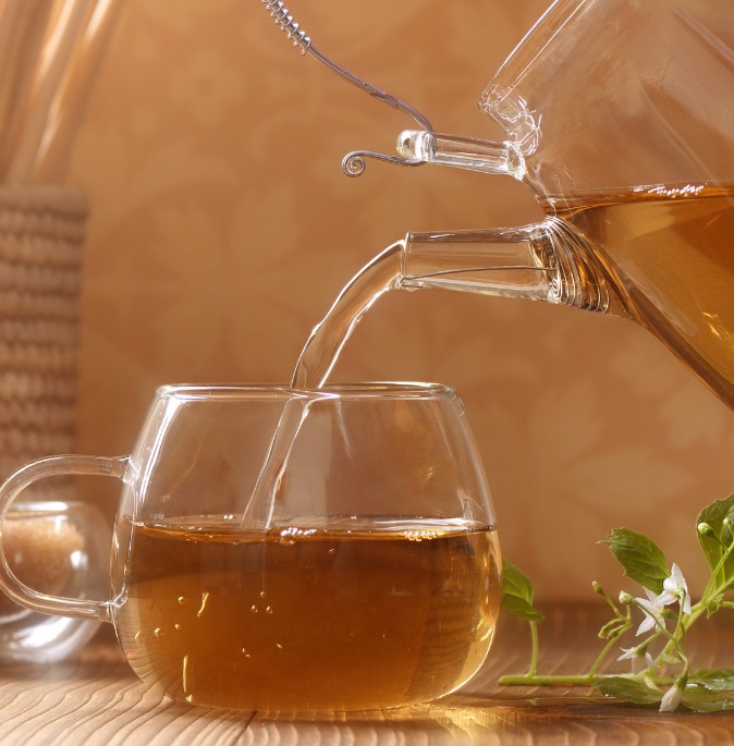 photo seance Precious shape