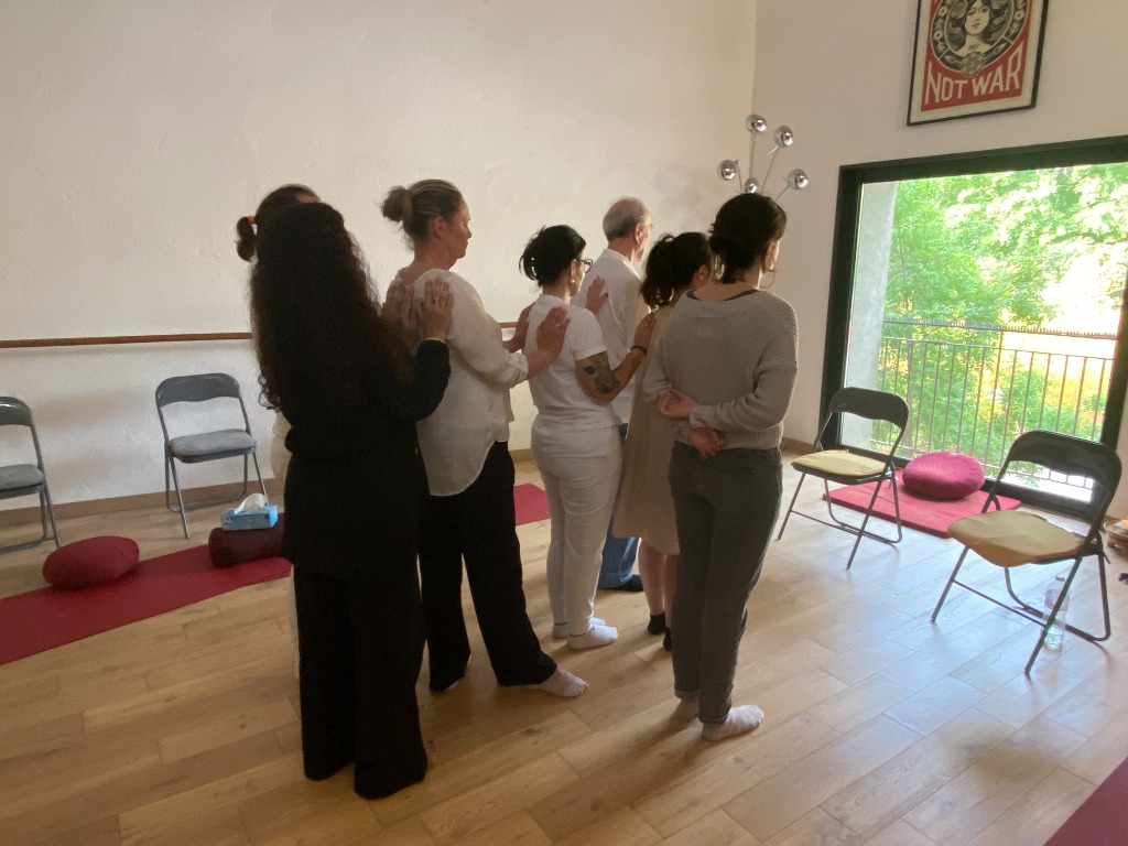 photo activite Lionel GIMENEZ