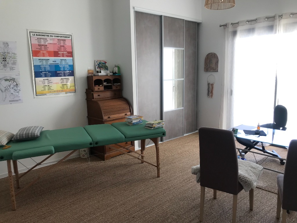 photo cabinet Lionel GIMENEZ