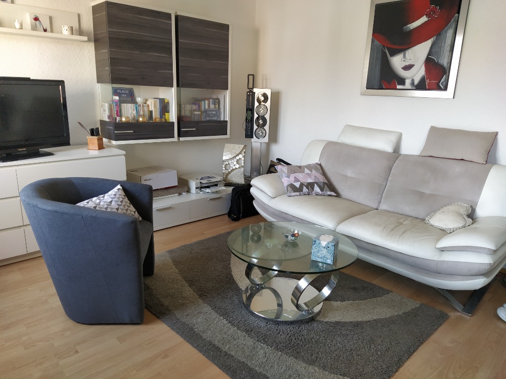 photo activite Simone SEGALEN