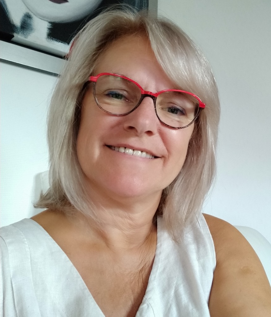 photo portrait Simone SEGALEN