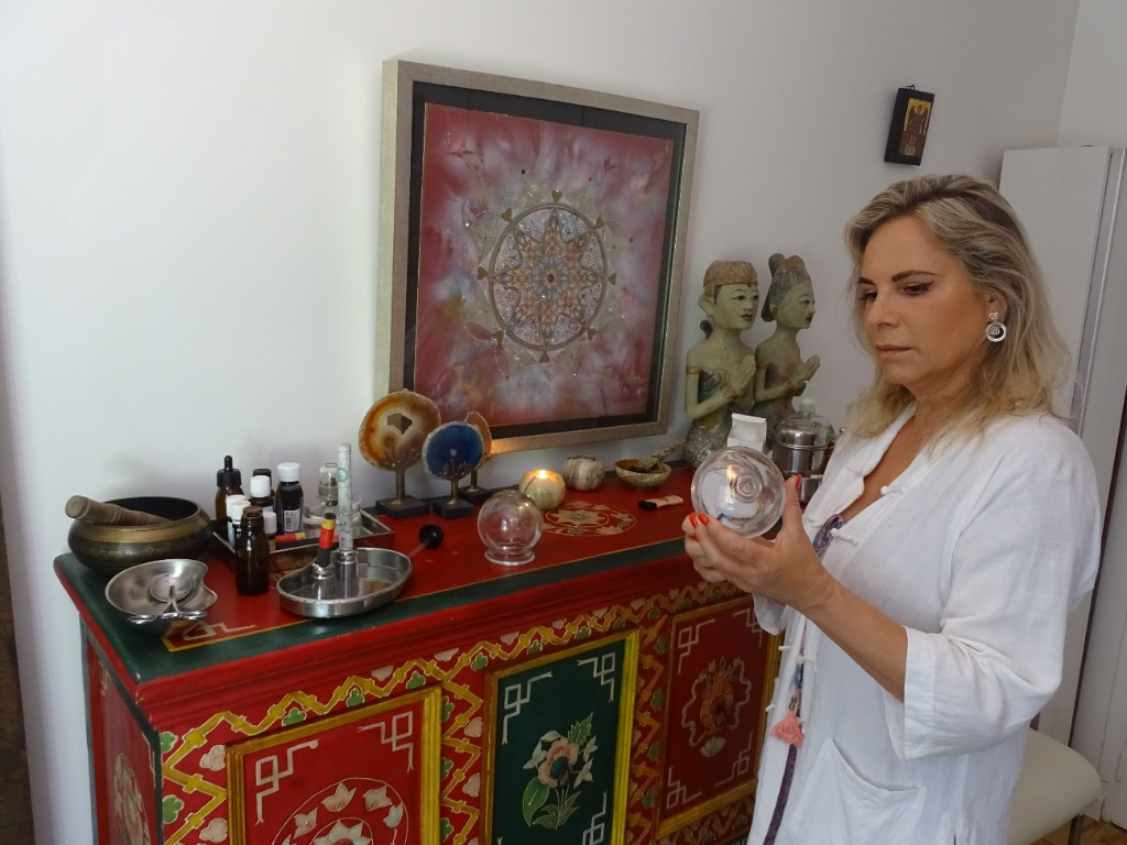 photo cabinet MORGANE  ZAWADZKA