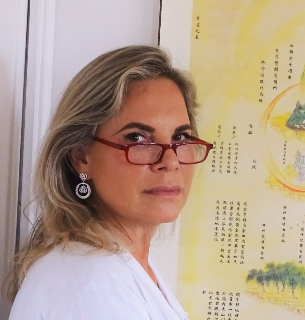 photo portrait MORGANE  ZAWADZKA