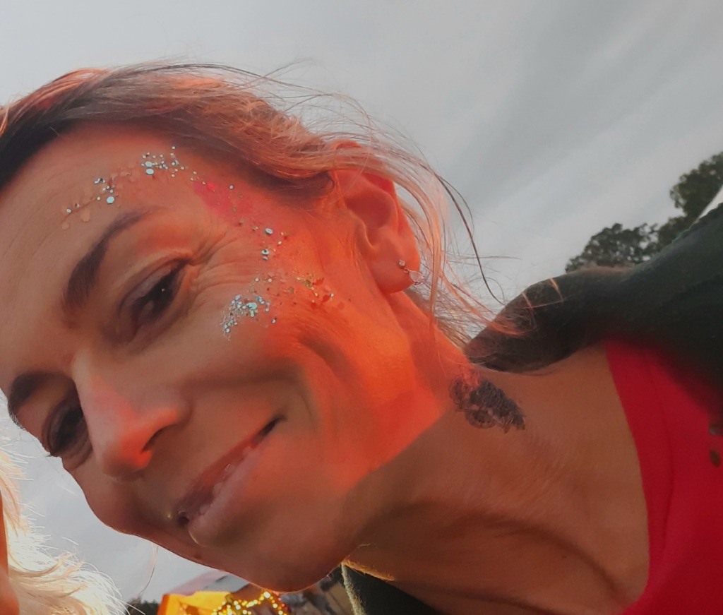 photo portrait Energie corps esprit- Typhaine Dimitri 