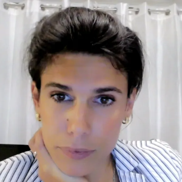 Andrea Fernandez Indulsky