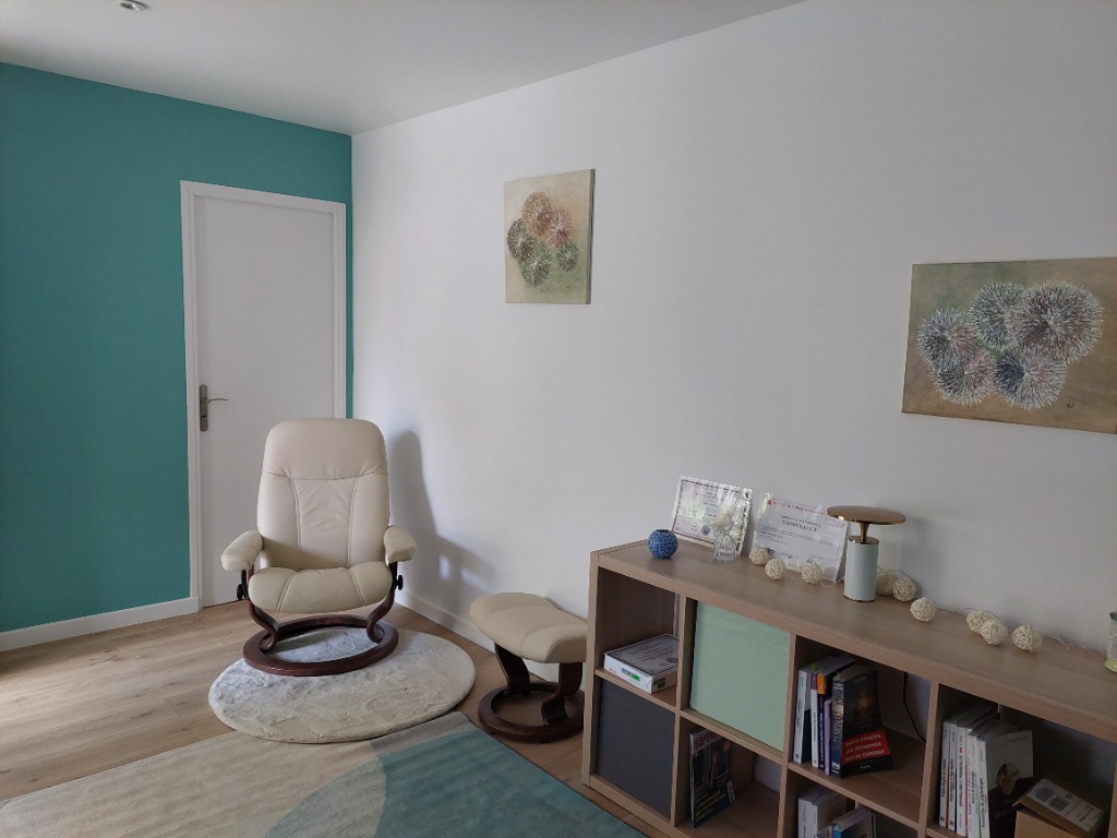 photo cabinet ANNE CERVEAUX