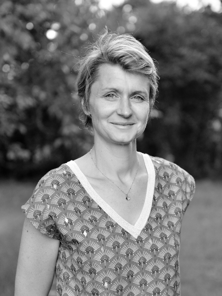 photo portrait ANNE CERVEAUX