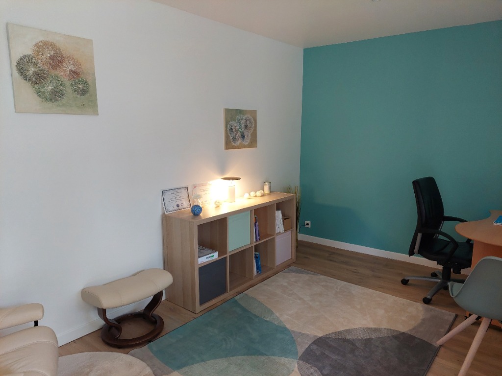 photo seance Anne CERVEAUX