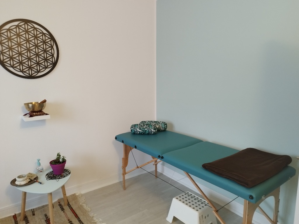 photo cabinet Laurence MICHEL