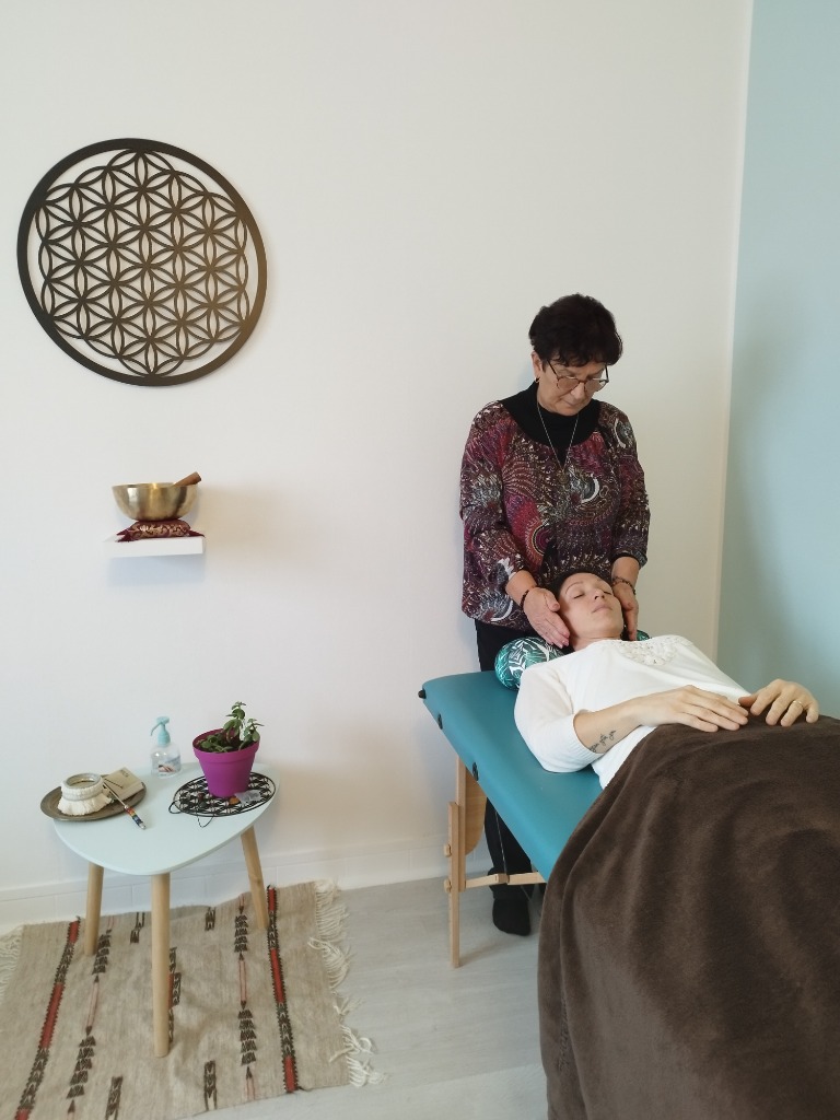 photo seance Laurence MICHEL