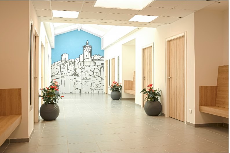 photo cabinet LUCIEN ALTOIUNIAN