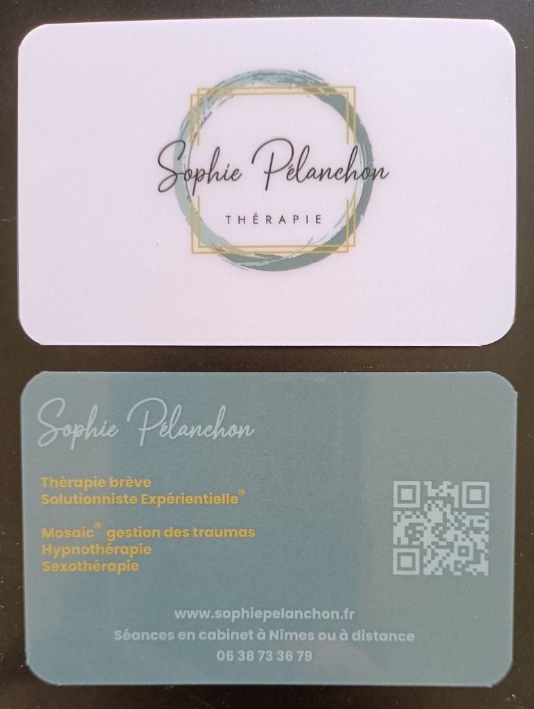 photo seance Sophie PELANCHON