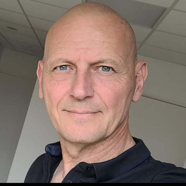 Magnétiseur- Patrice soins énergétiques