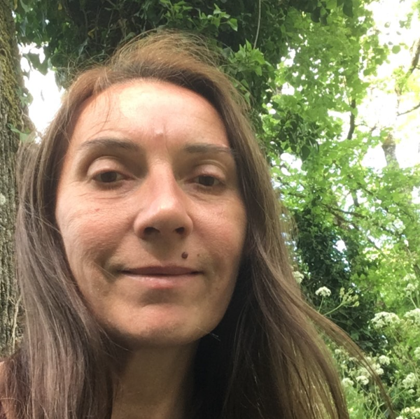 Alexandra Gotin Sophrologue