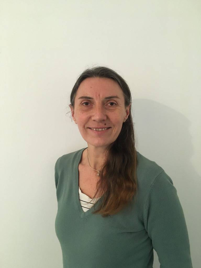 photo portrait Alexandra Gotin Sophrologue