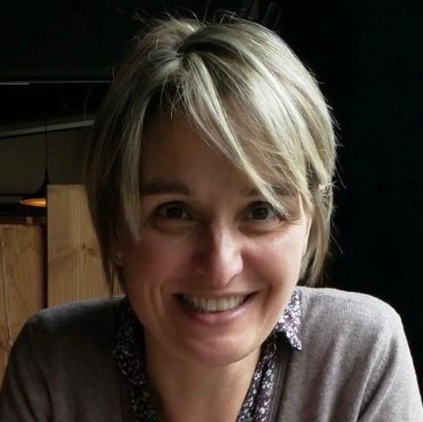 Claire Bechetoille - Claire de plume