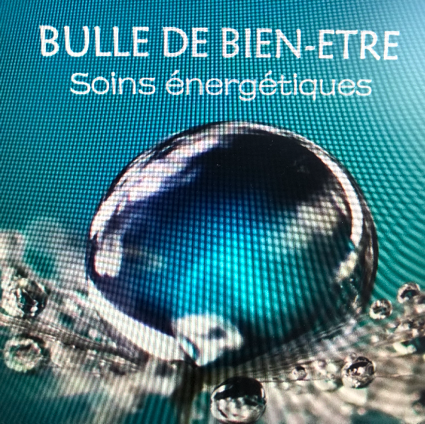 BULLE DE BIEN-ETRE