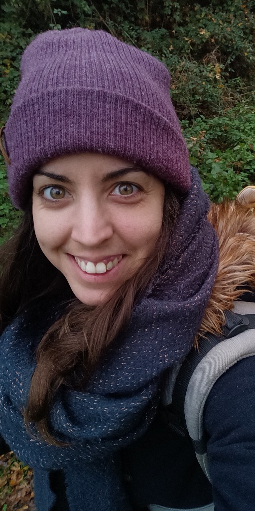 photo portrait Cindy Resende