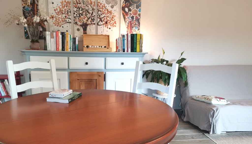 photo cabinet Céline Ramos