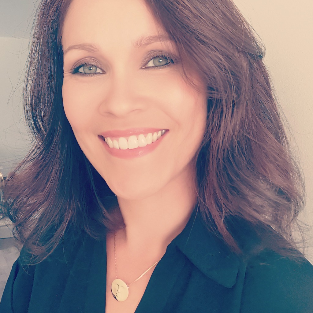 photo portrait Céline Ramos, Chemin Vital Naturopathie