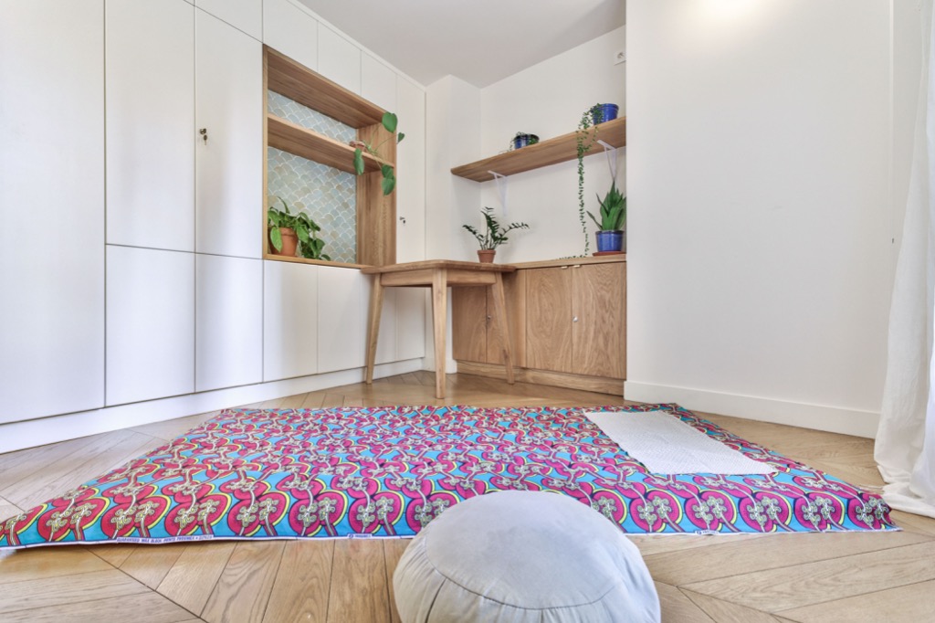 photo cabinet Émilie Salaberri 