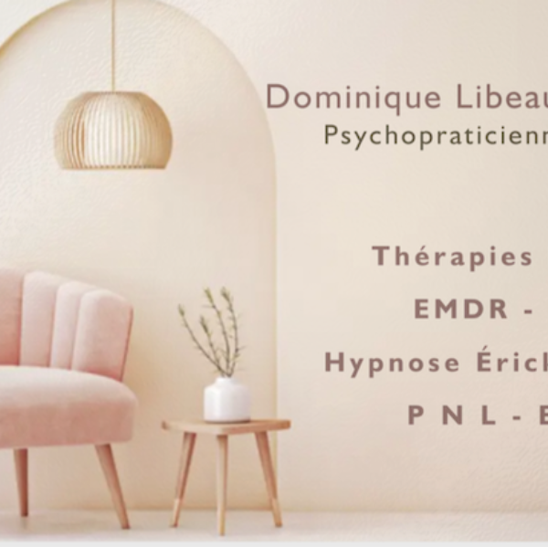 Dominique LIBEAU TRÉVOAN