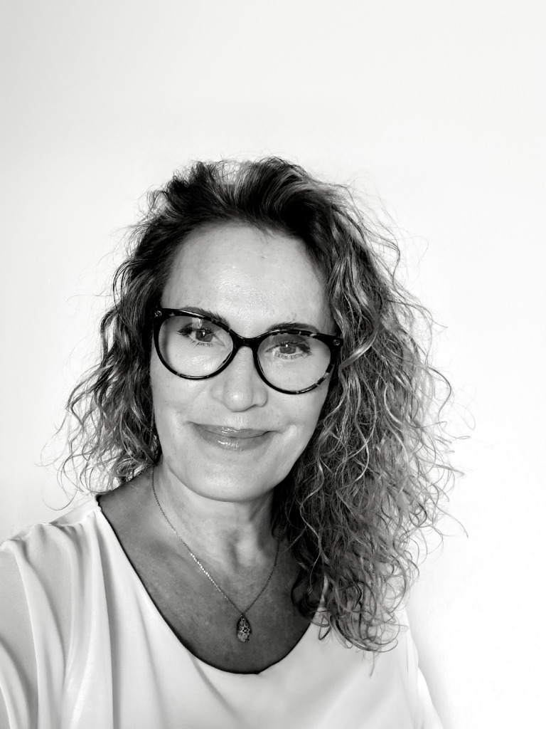 photo portrait Dominique LIBEAU TRÉVOAN