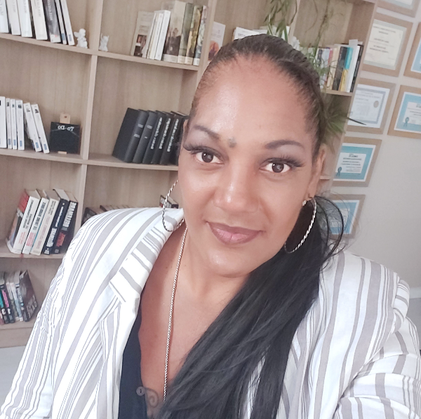 Janice Valton-Kali hypnothérapeute