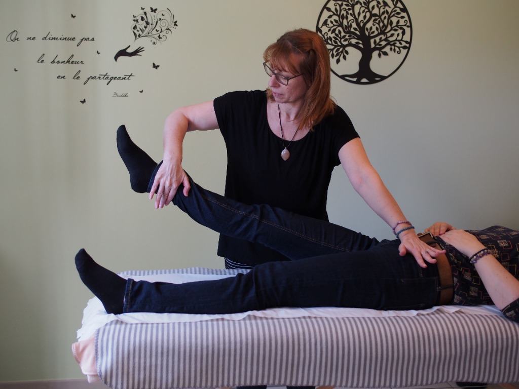 photo seance DELPHINE GARGUILO