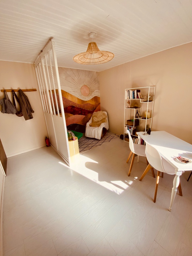 photo activite Karen Le Mentec