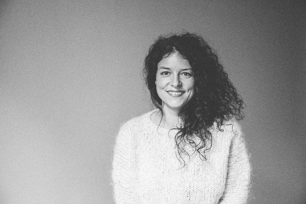 photo portrait Karen Le Mentec