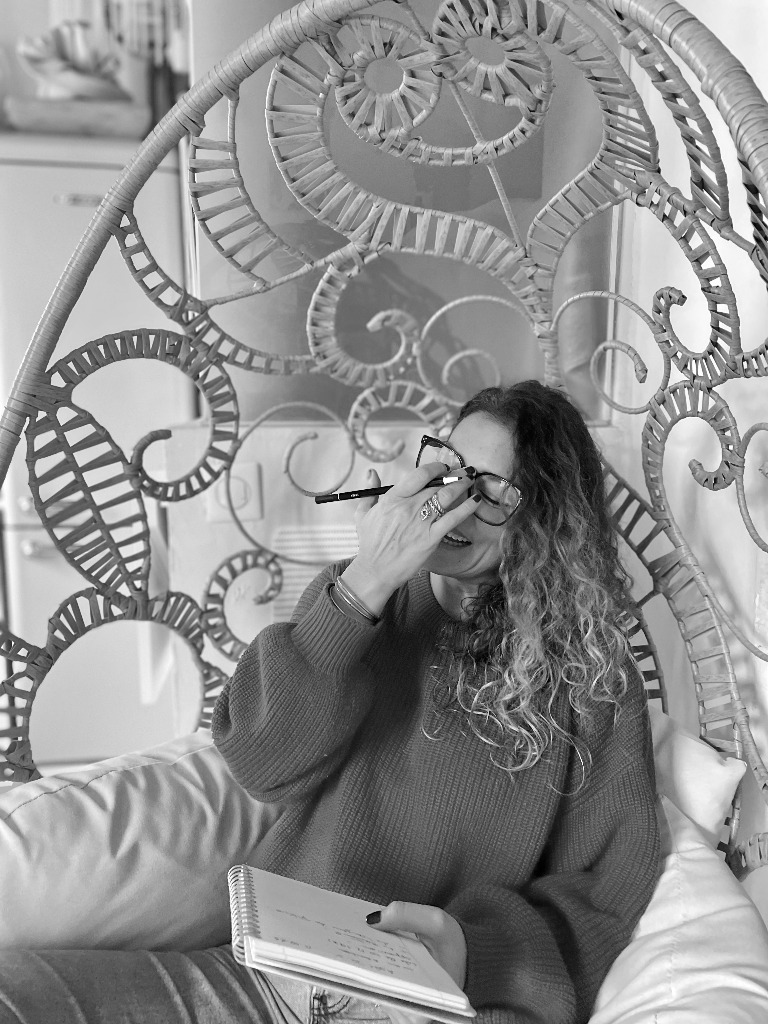 photo seance Karen Le Mentec