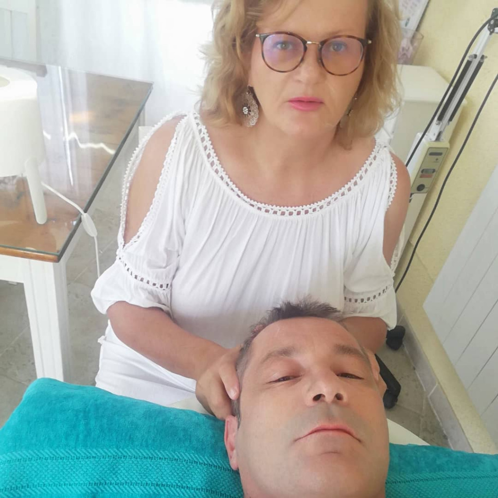 photo seance Bulle de soi