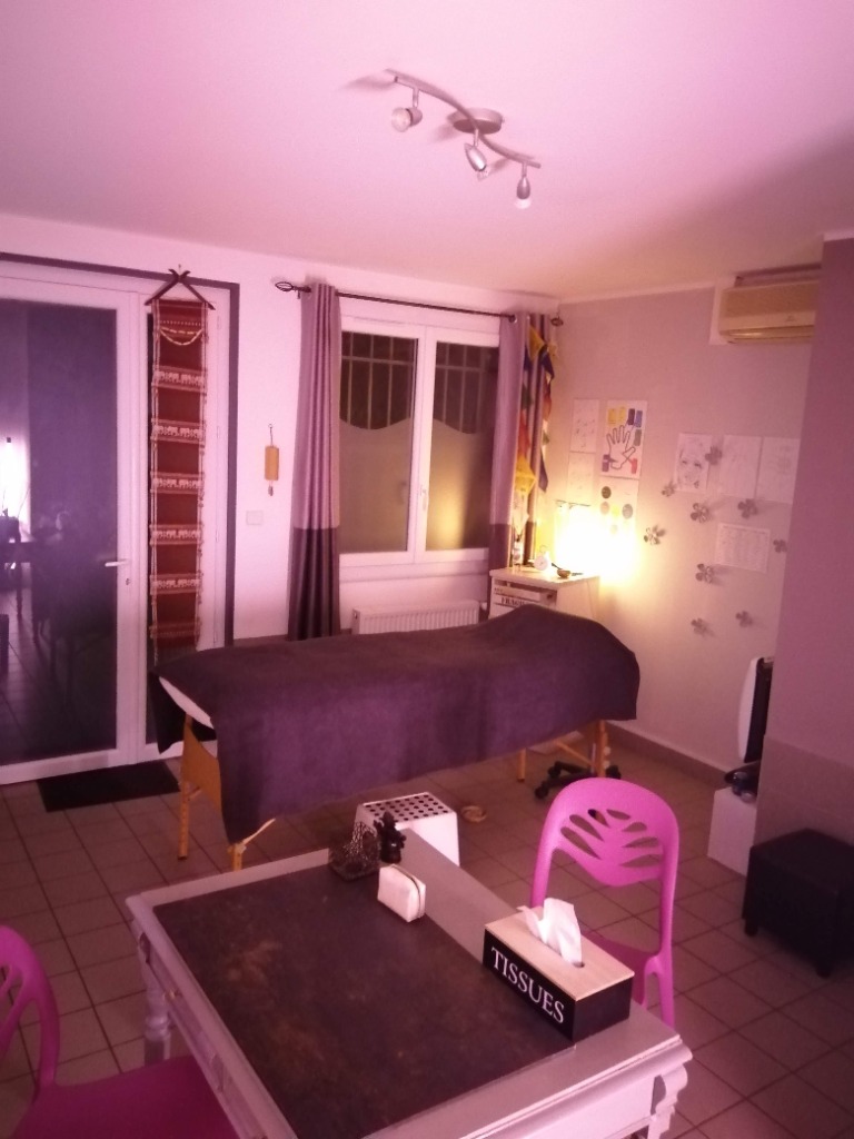 photo cabinet Christophe Castro 