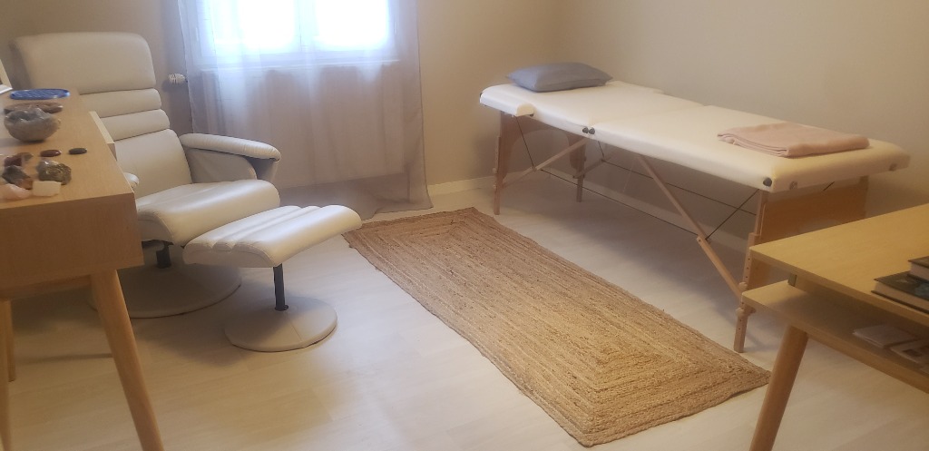 photo cabinet Karine Lacroix