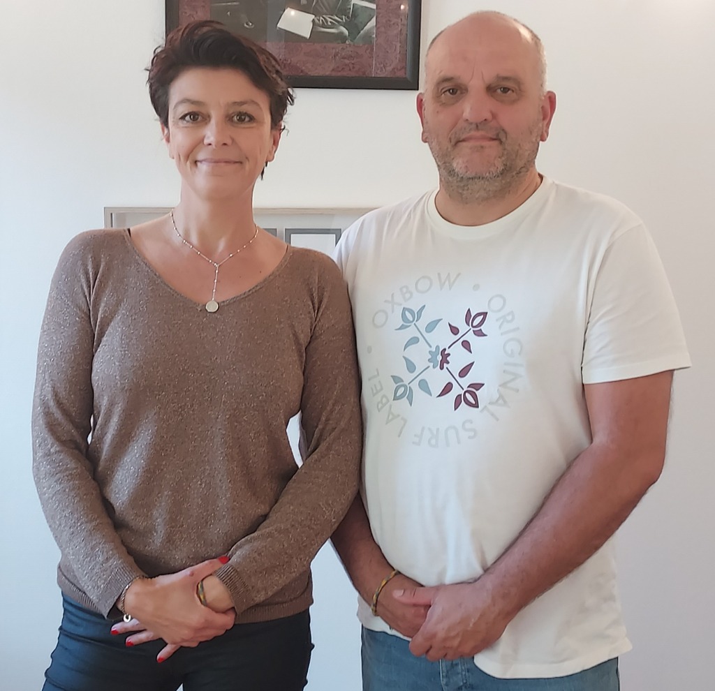 photo portrait Stef re-connais-sens