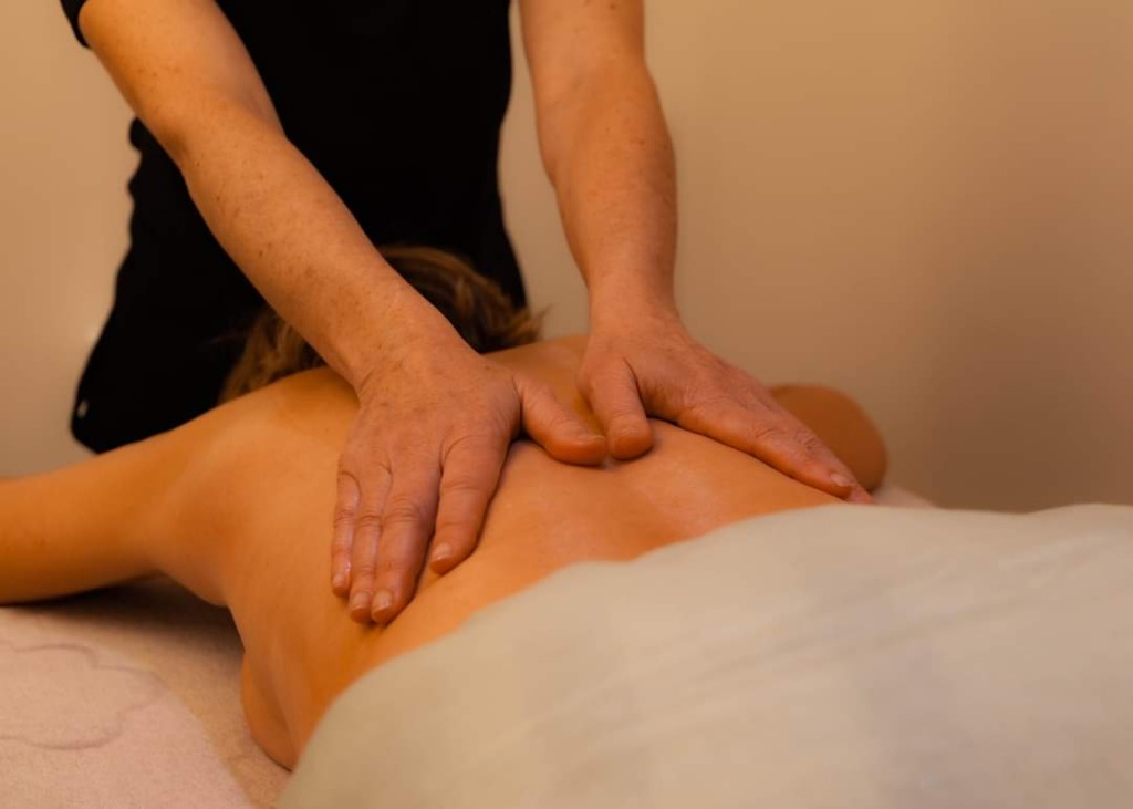 photo activite Instant massage 