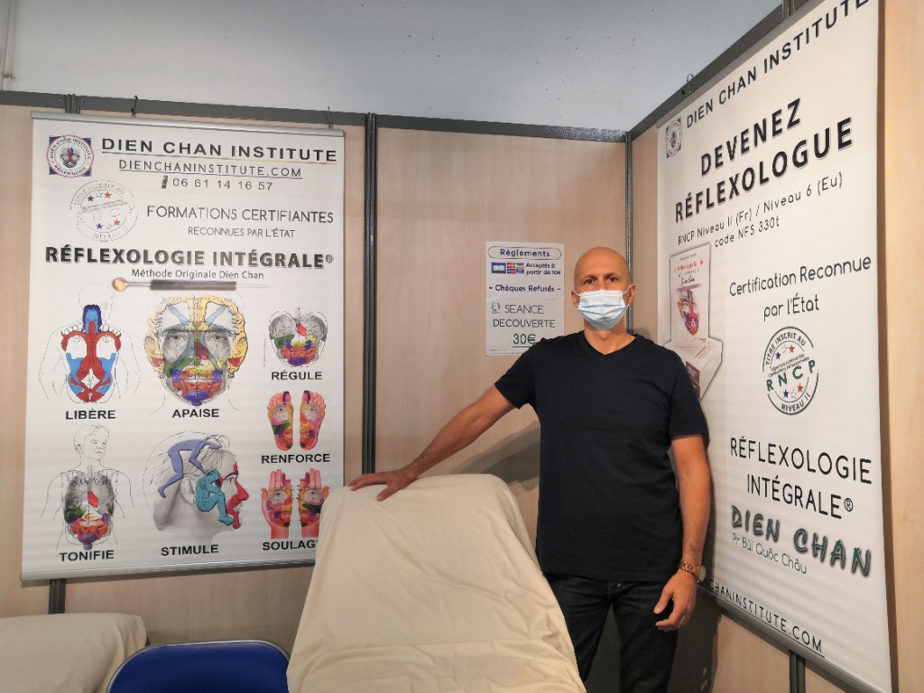 photo activite Jean-Louis MAS