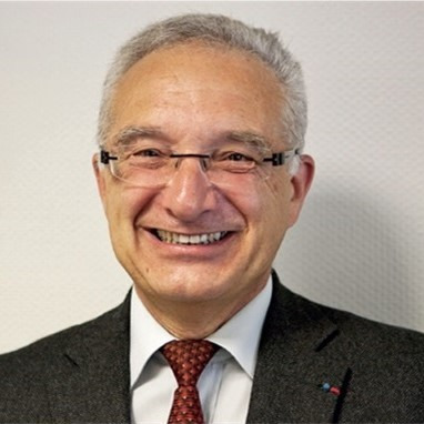 photo portrait Charles-Antoine Garcia