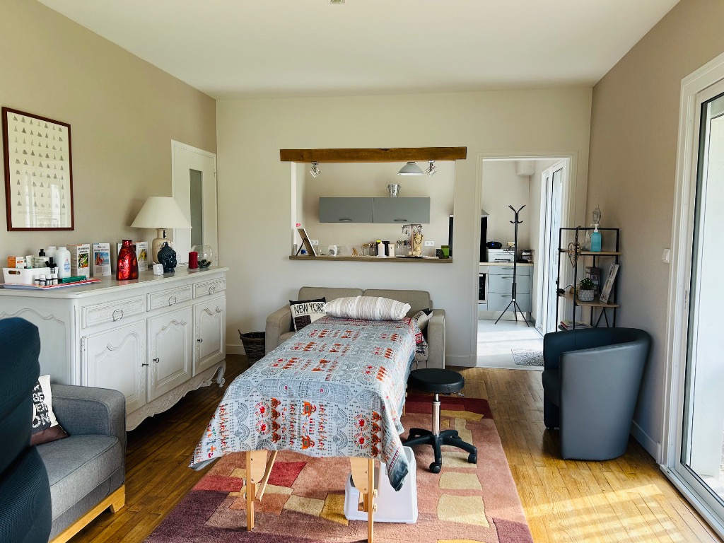 photo cabinet Valérie Moreau