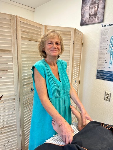 photo seance Valérie Moreau