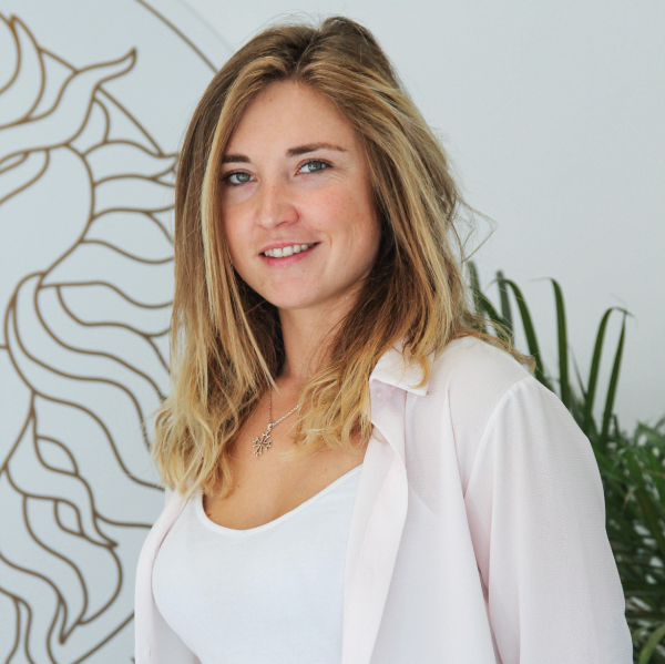 Marie Kinésiologie - Marie Morente