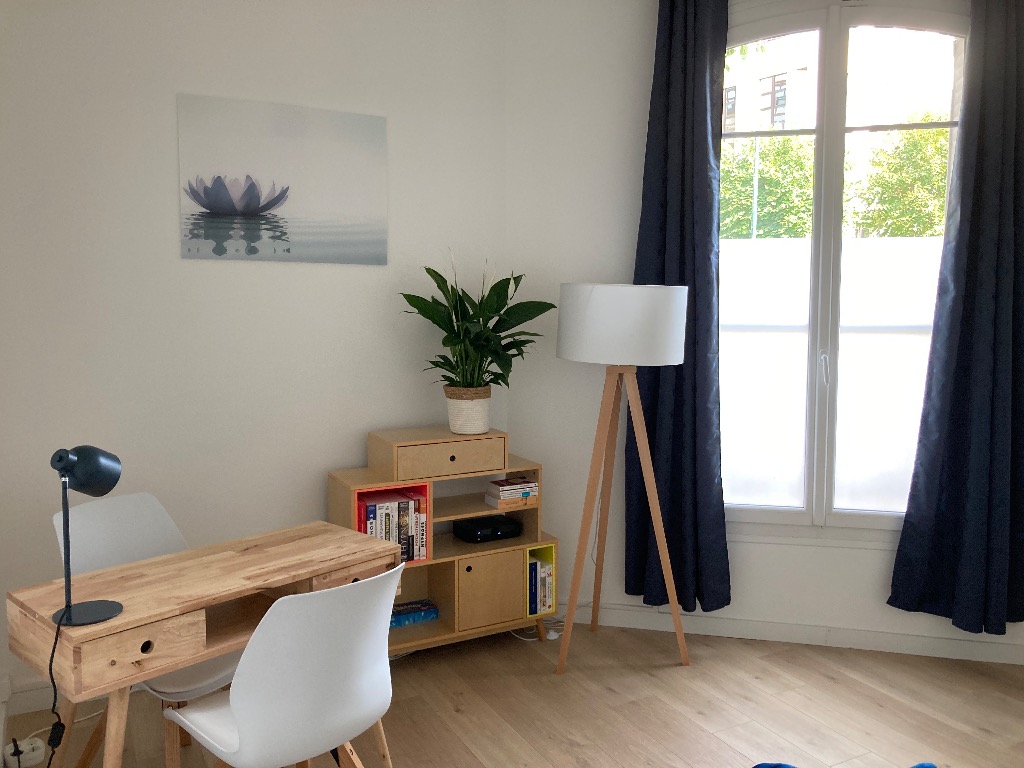 photo cabinet LAURE DECREUS