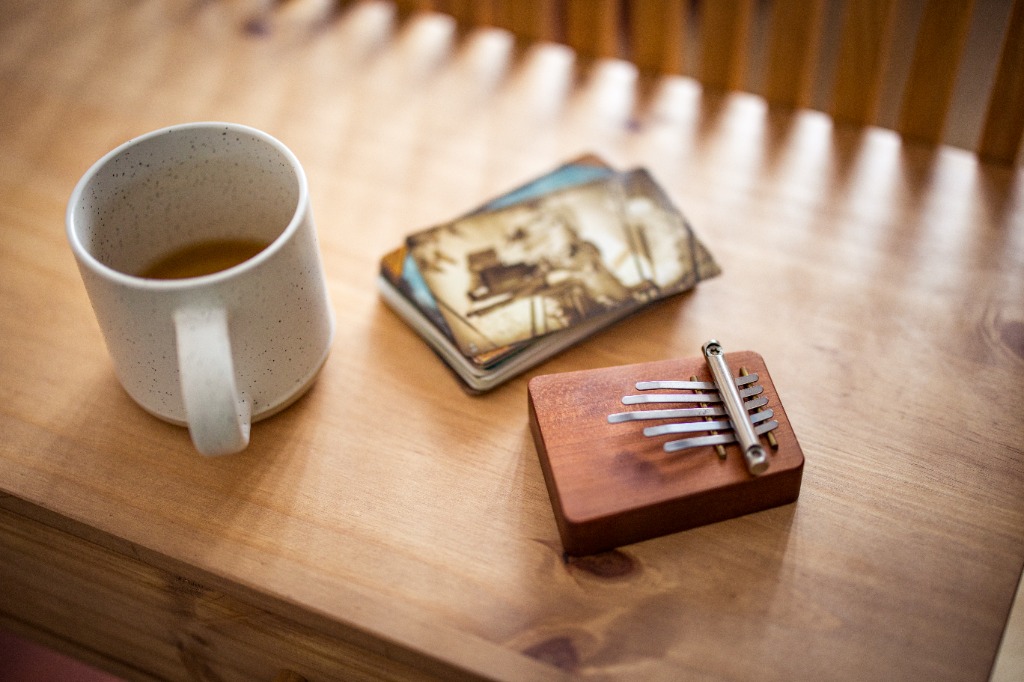 photo activite Jessie Caron